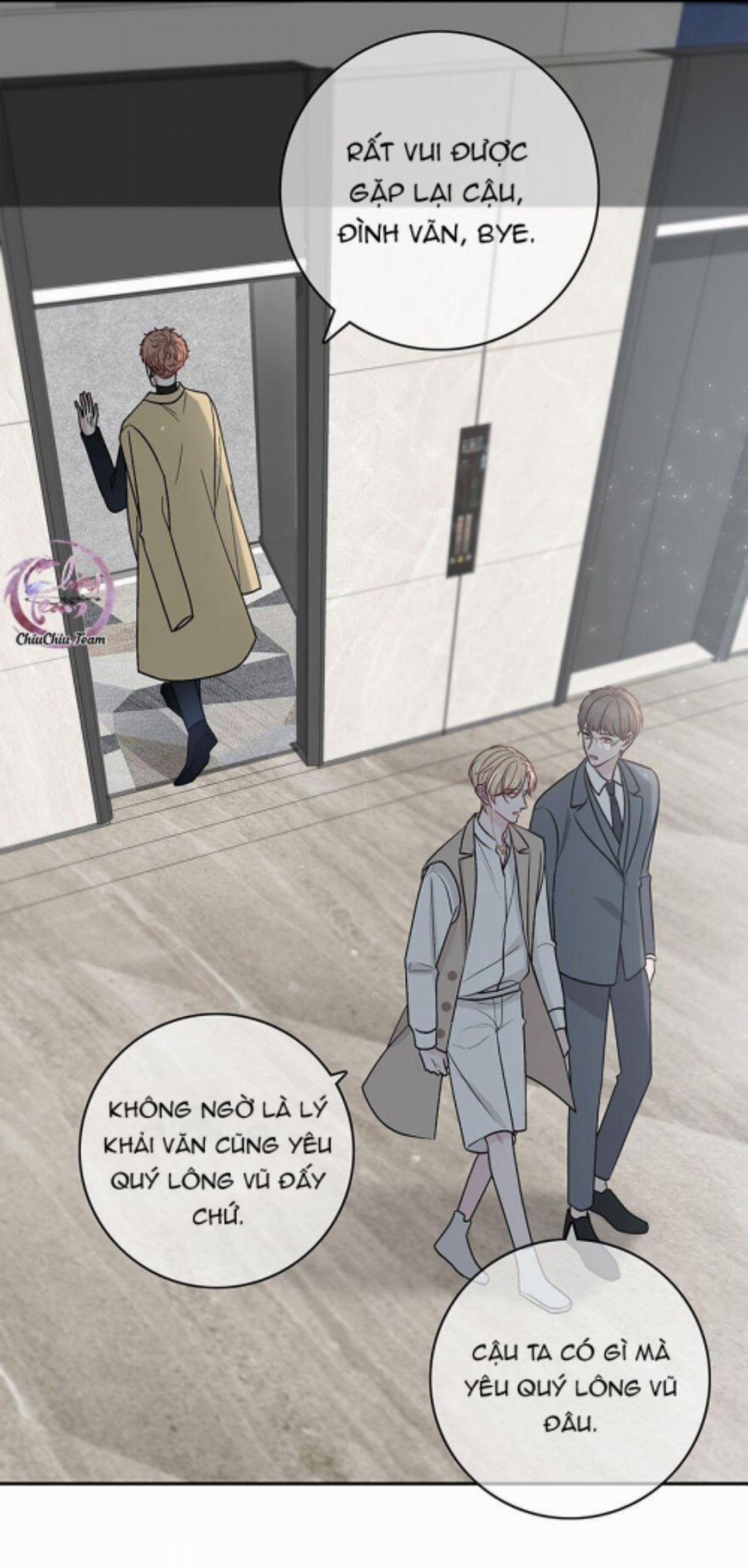 Trước Và Sau Chia Tay (END) 20 trang 6