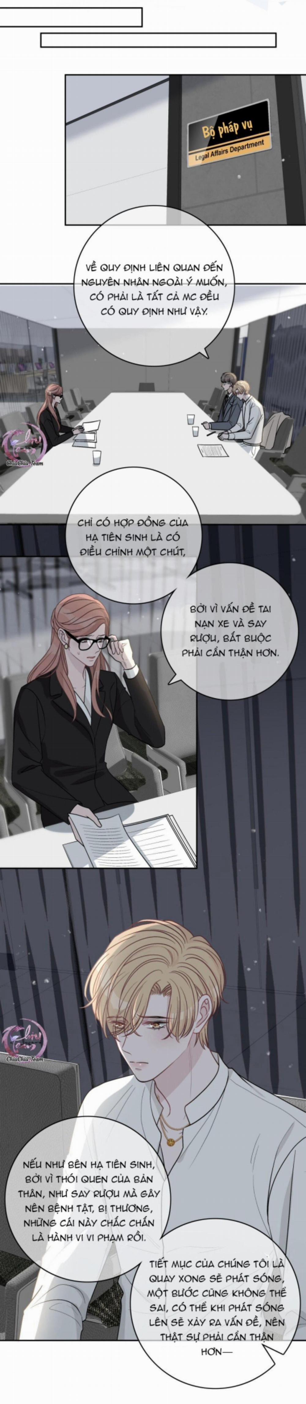 Trước Và Sau Chia Tay (END) 20 trang 8