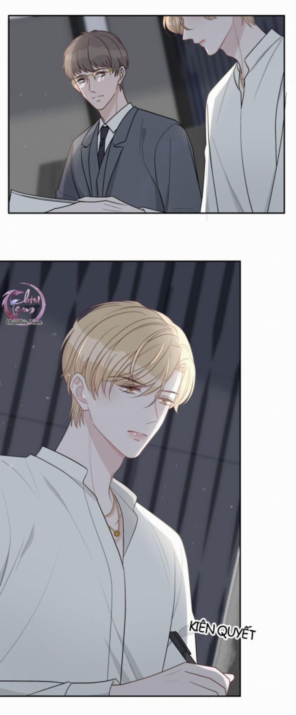 Trước Và Sau Chia Tay (END) 20 trang 9