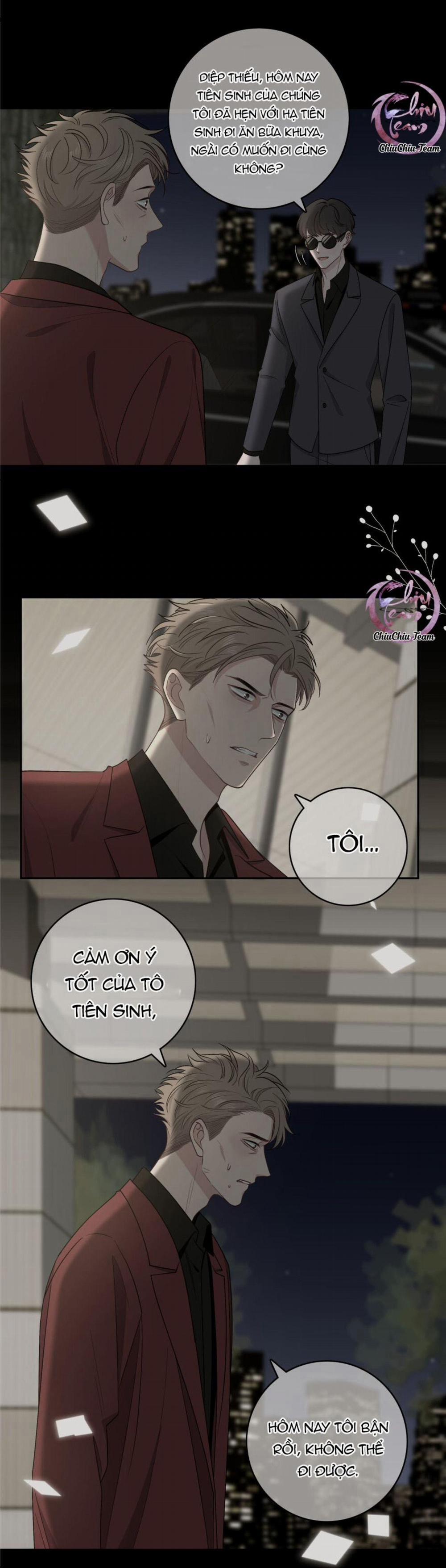 Trước Và Sau Chia Tay (END) 21 trang 10