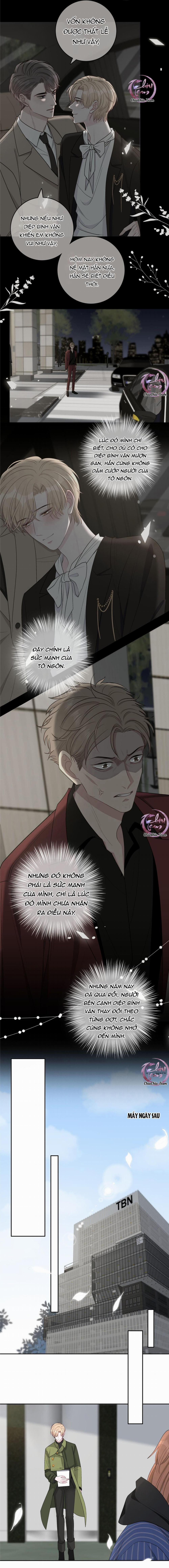 Trước Và Sau Chia Tay (END) 21 trang 11