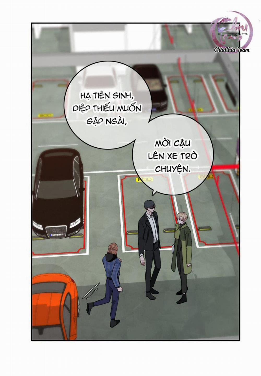 Trước Và Sau Chia Tay (END) 21 trang 12