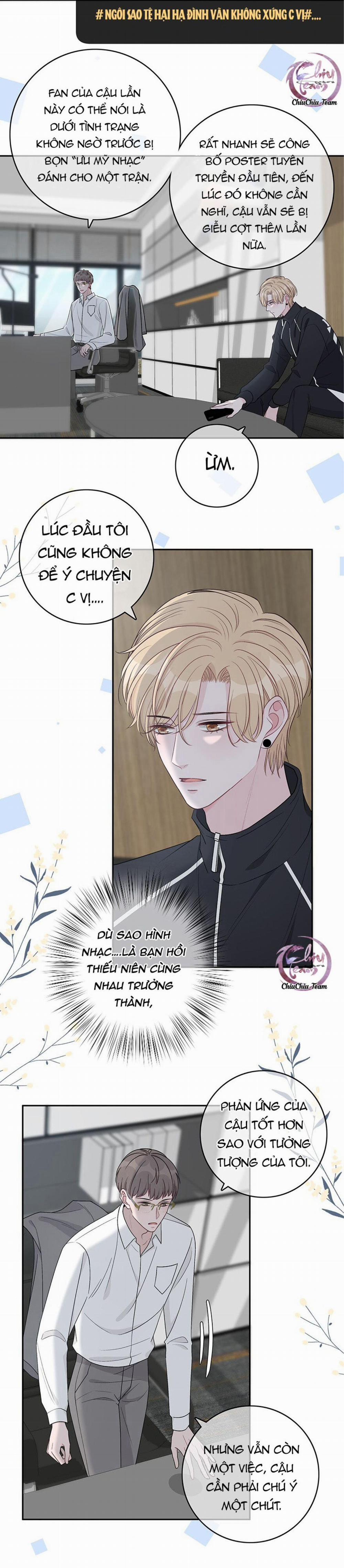 Trước Và Sau Chia Tay (END) 21 trang 3