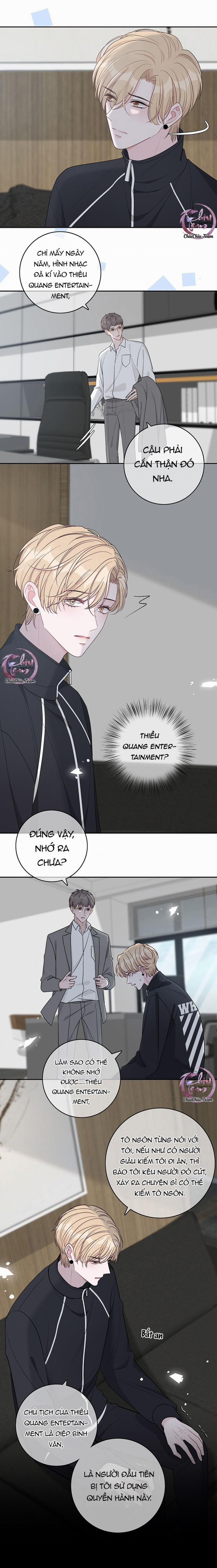 Trước Và Sau Chia Tay (END) 21 trang 4