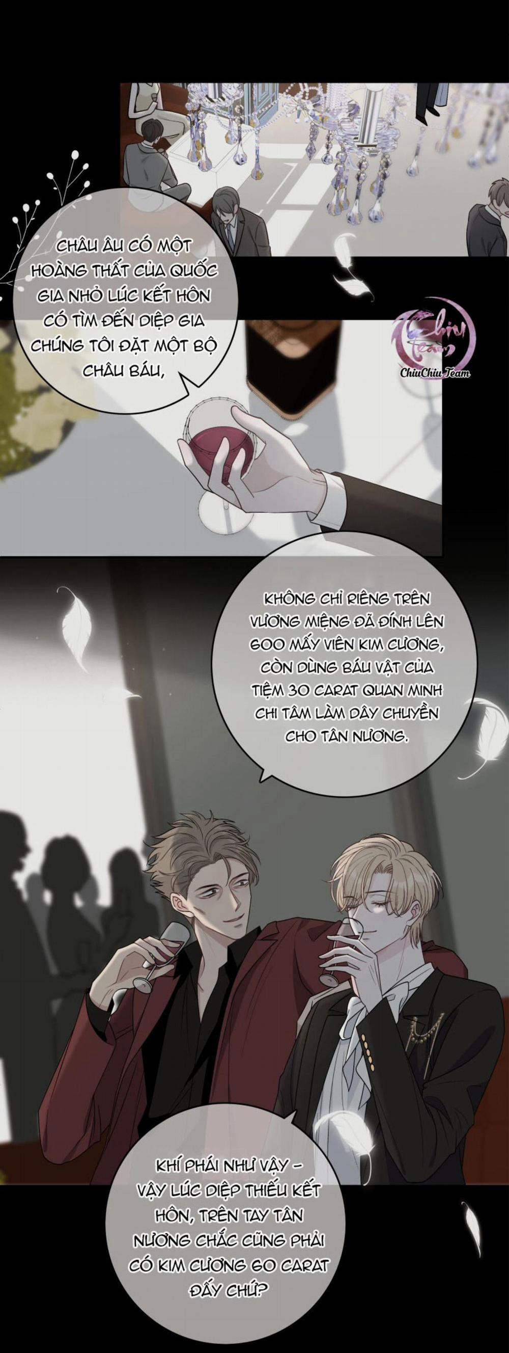 Trước Và Sau Chia Tay (END) 21 trang 5