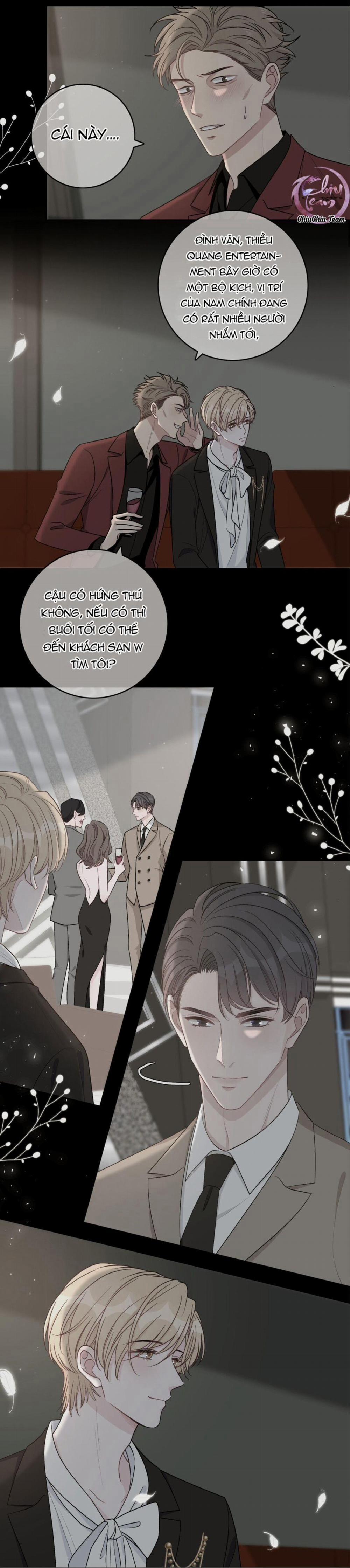 Trước Và Sau Chia Tay (END) 21 trang 6