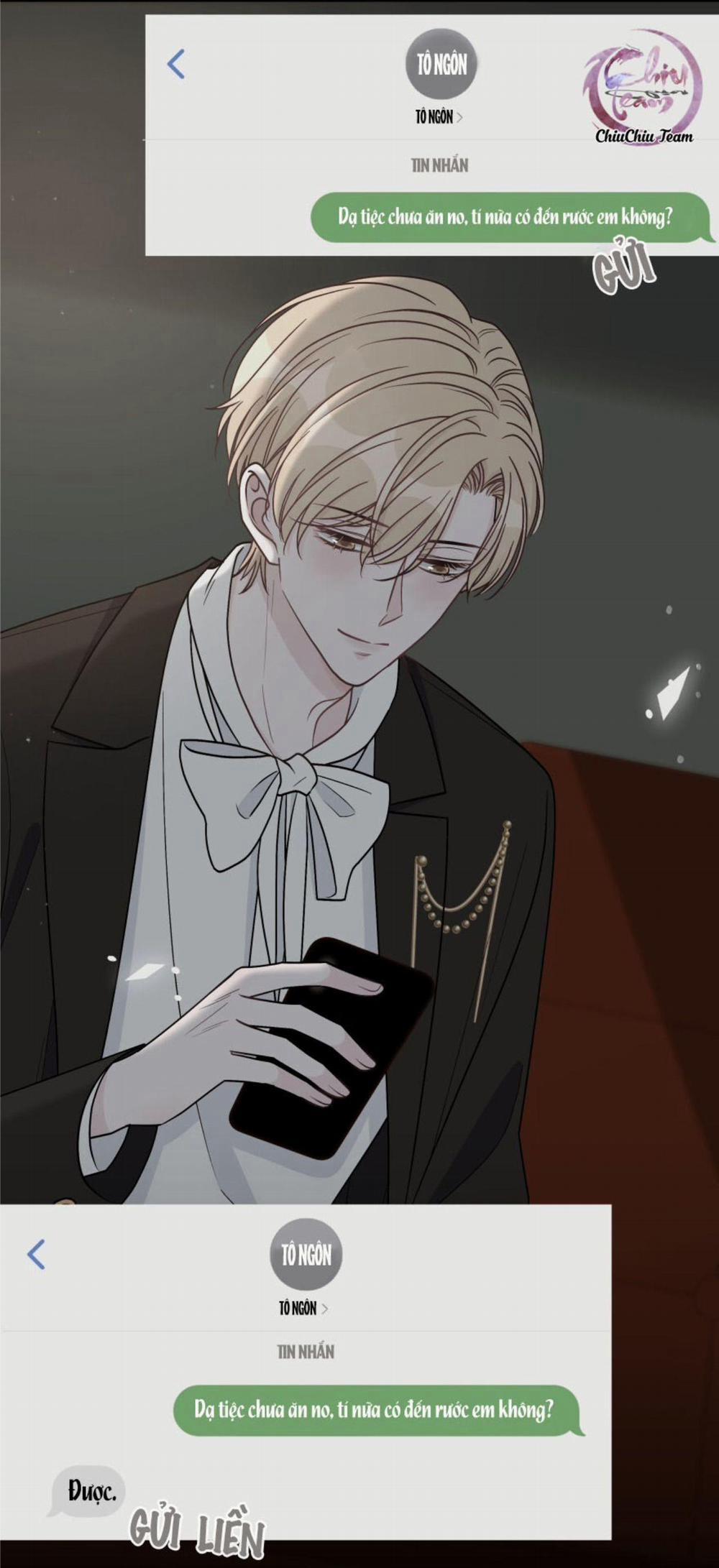 Trước Và Sau Chia Tay (END) 21 trang 7