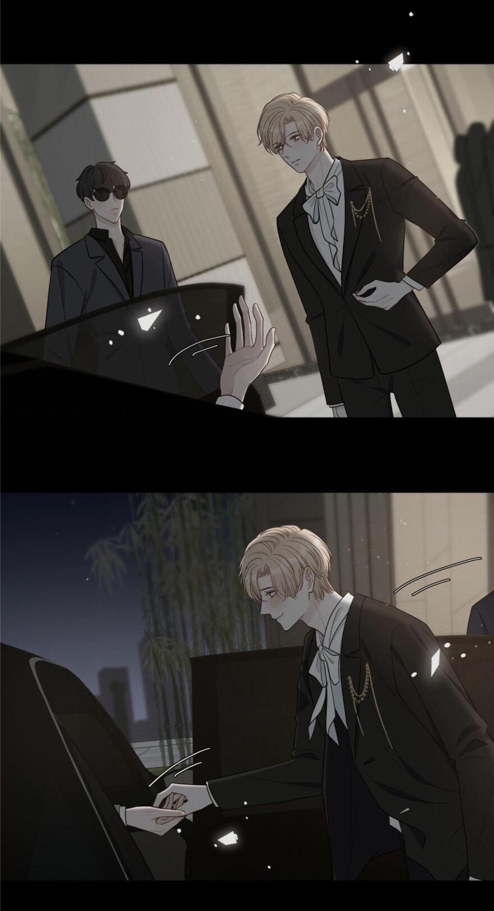 Trước Và Sau Chia Tay (END) 21 trang 9