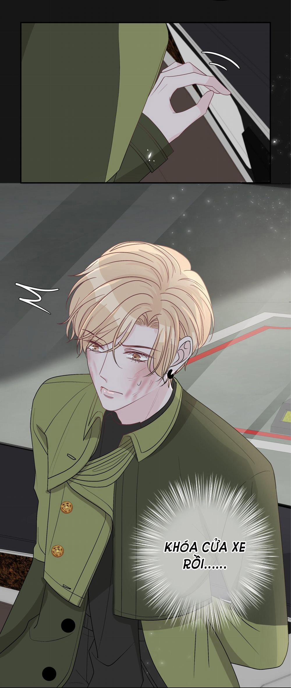 Trước Và Sau Chia Tay (END) 22 trang 10