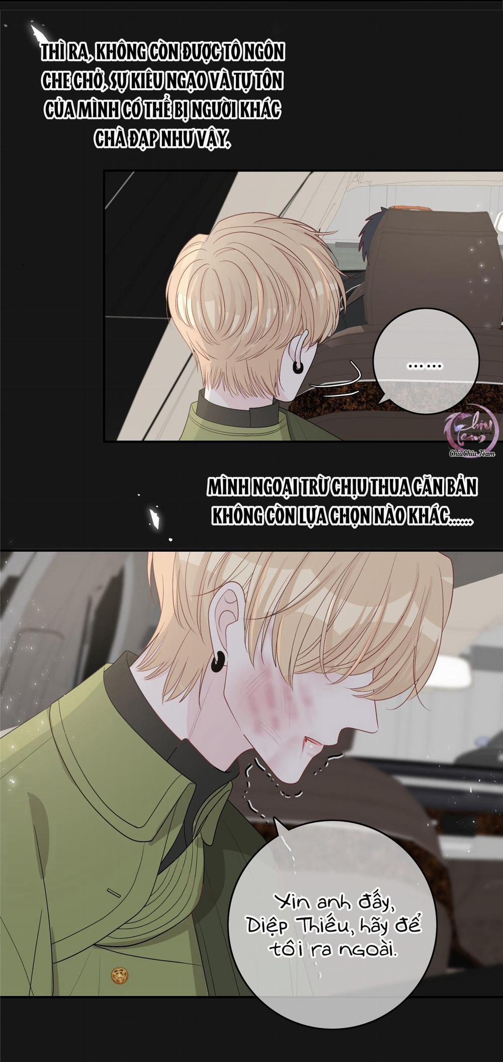 Trước Và Sau Chia Tay (END) 22 trang 11