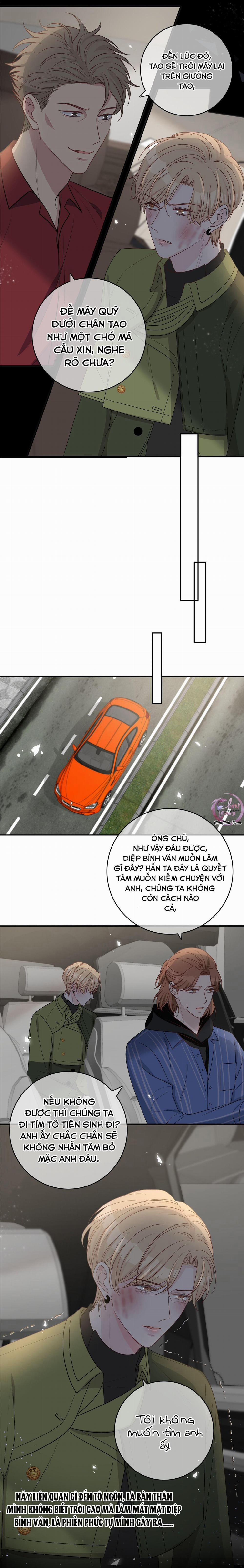 Trước Và Sau Chia Tay (END) 22 trang 13