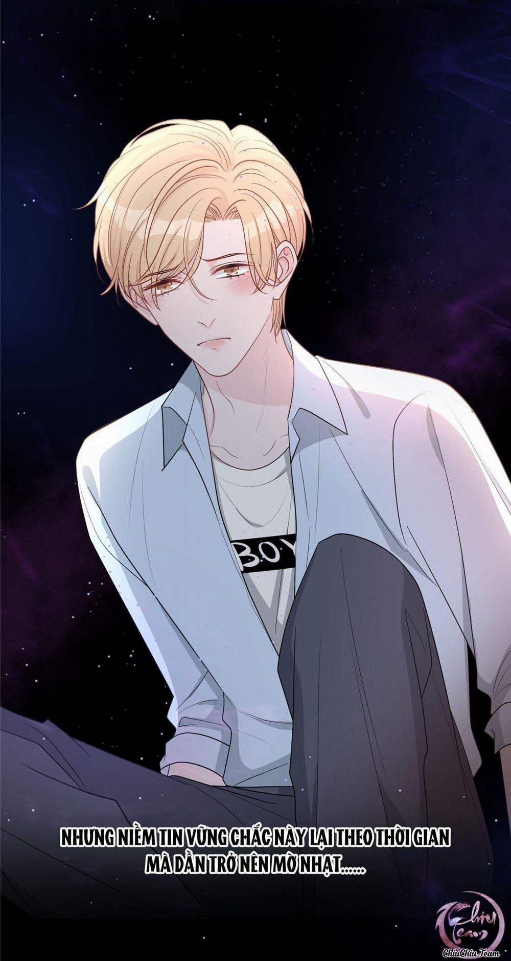 Trước Và Sau Chia Tay (END) 22 trang 16