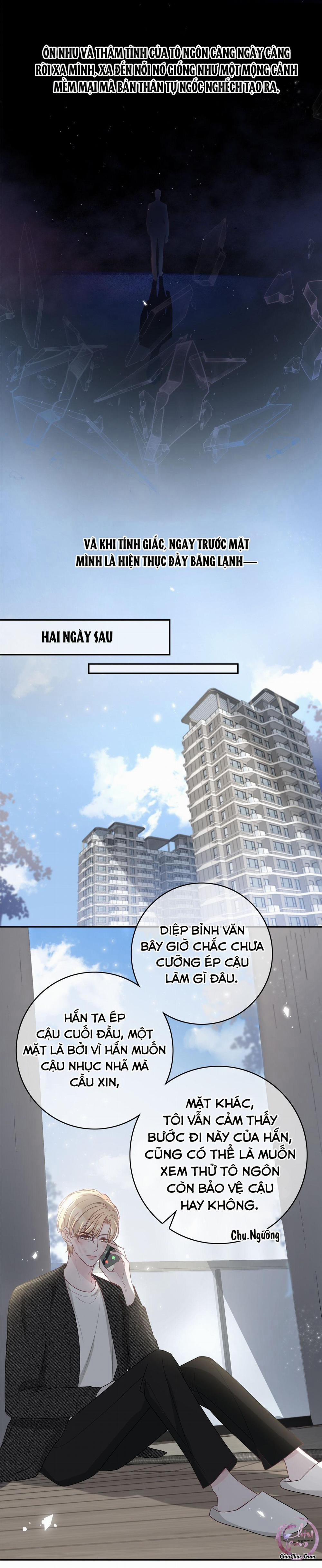 Trước Và Sau Chia Tay (END) 22 trang 17