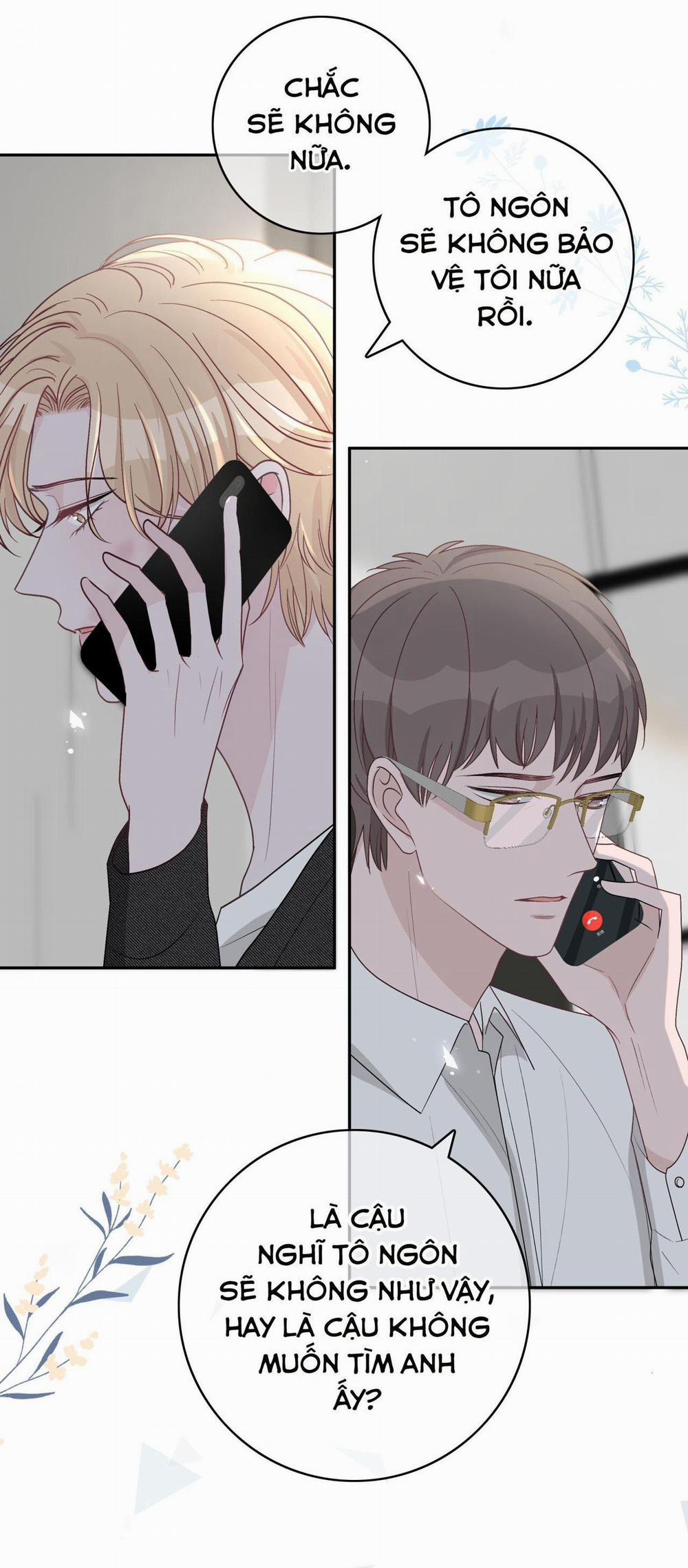 Trước Và Sau Chia Tay (END) 22 trang 18