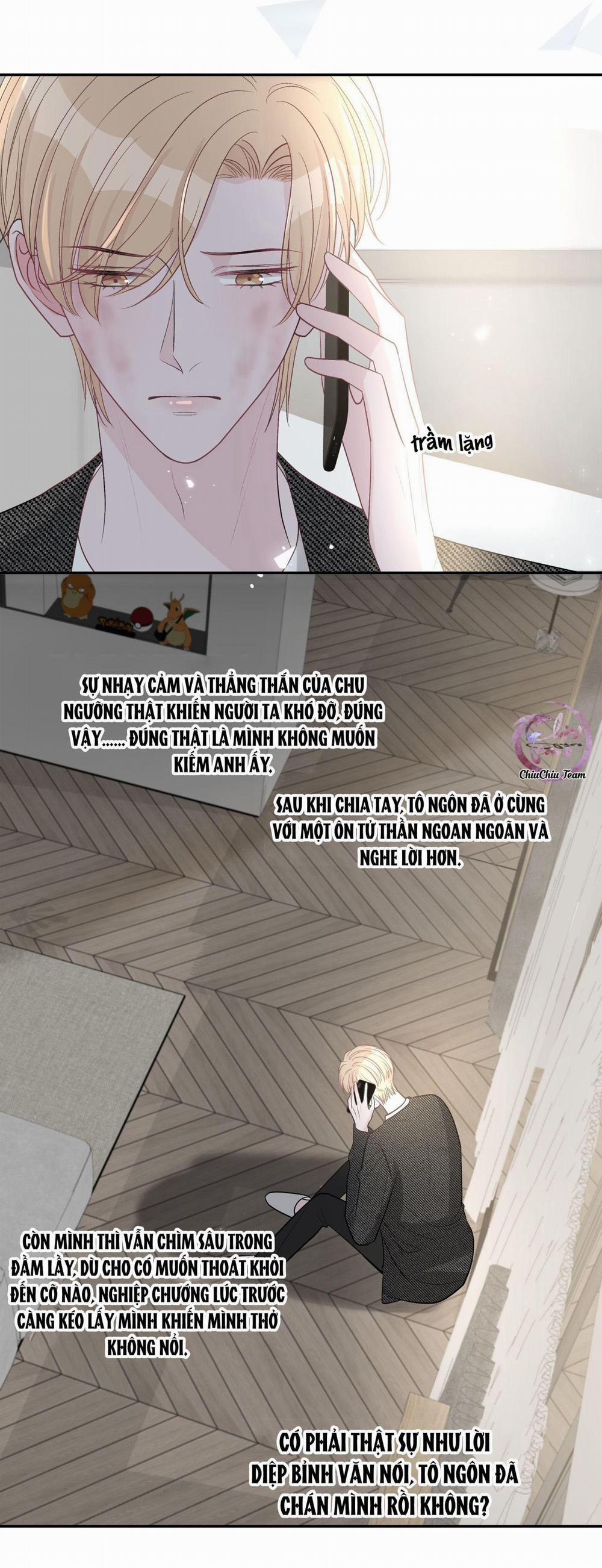 Trước Và Sau Chia Tay (END) 22 trang 19