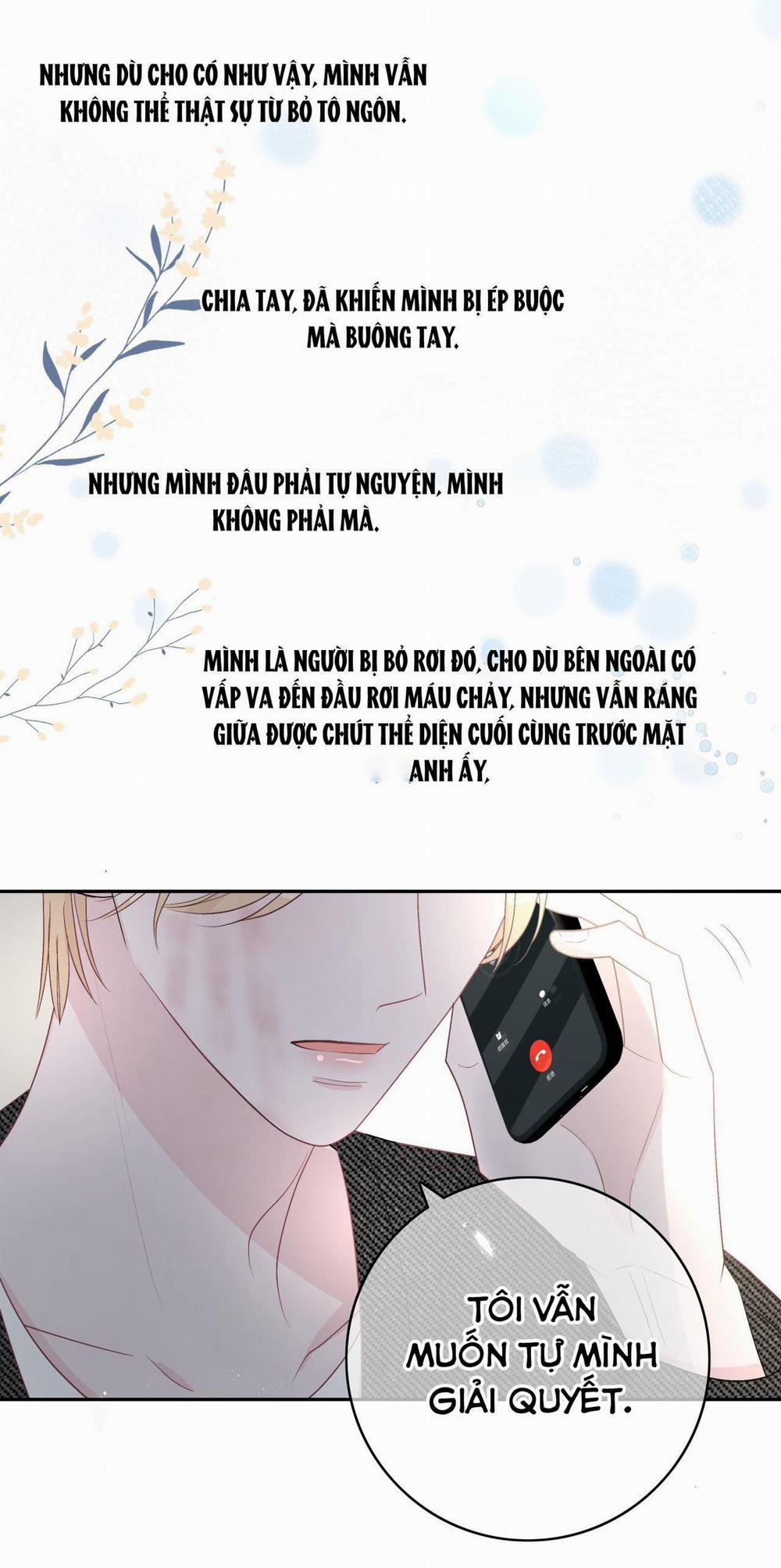 Trước Và Sau Chia Tay (END) 22 trang 21