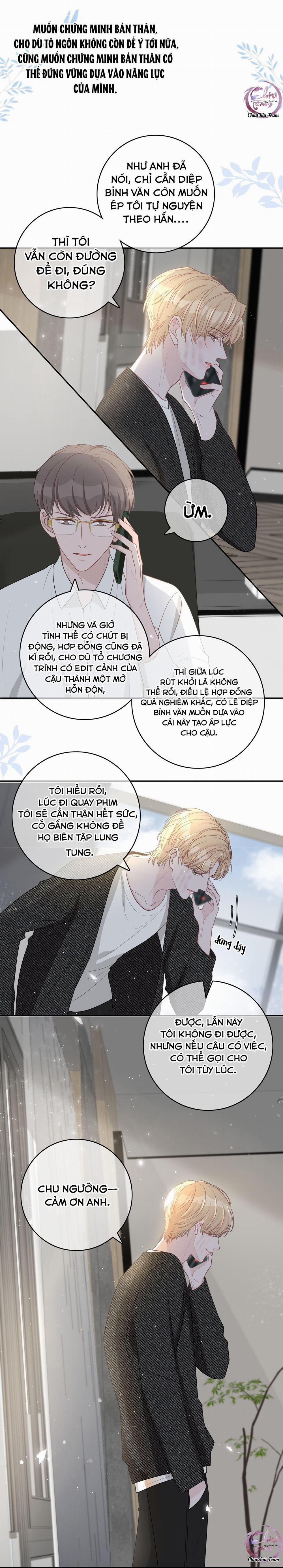 Trước Và Sau Chia Tay (END) 22 trang 22