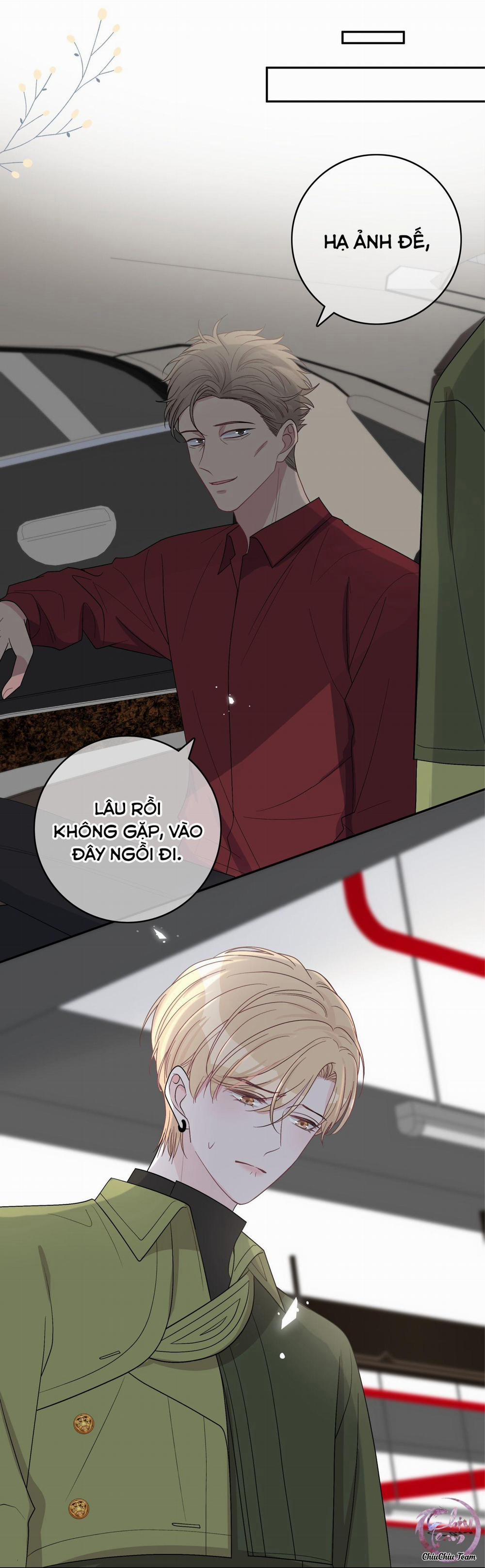 Trước Và Sau Chia Tay (END) 22 trang 3