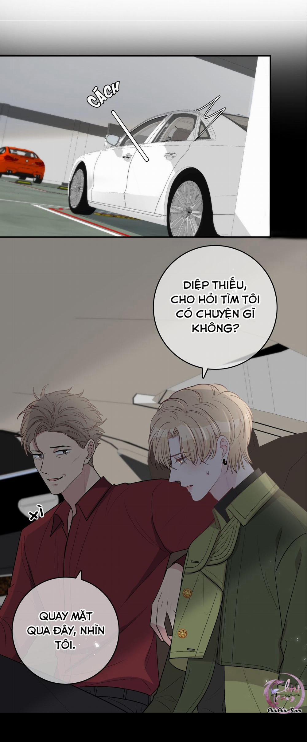 Trước Và Sau Chia Tay (END) 22 trang 5