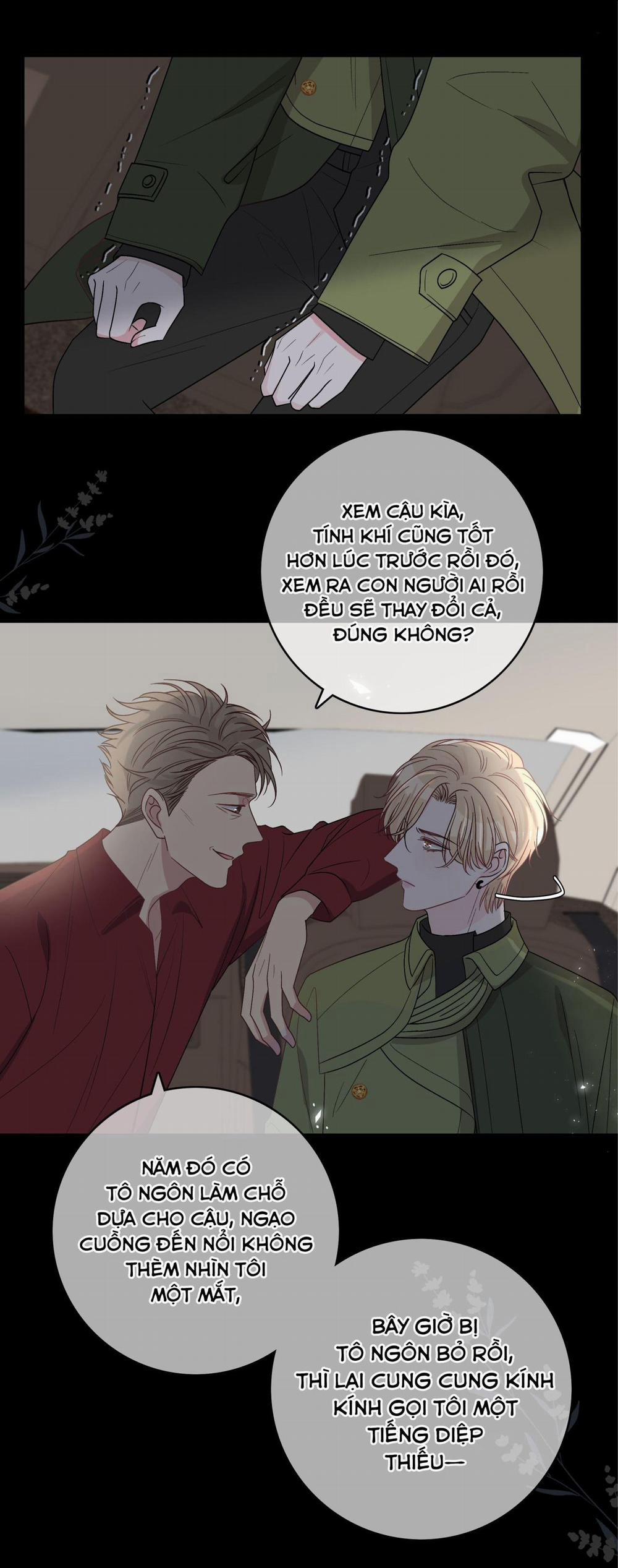 Trước Và Sau Chia Tay (END) 22 trang 6