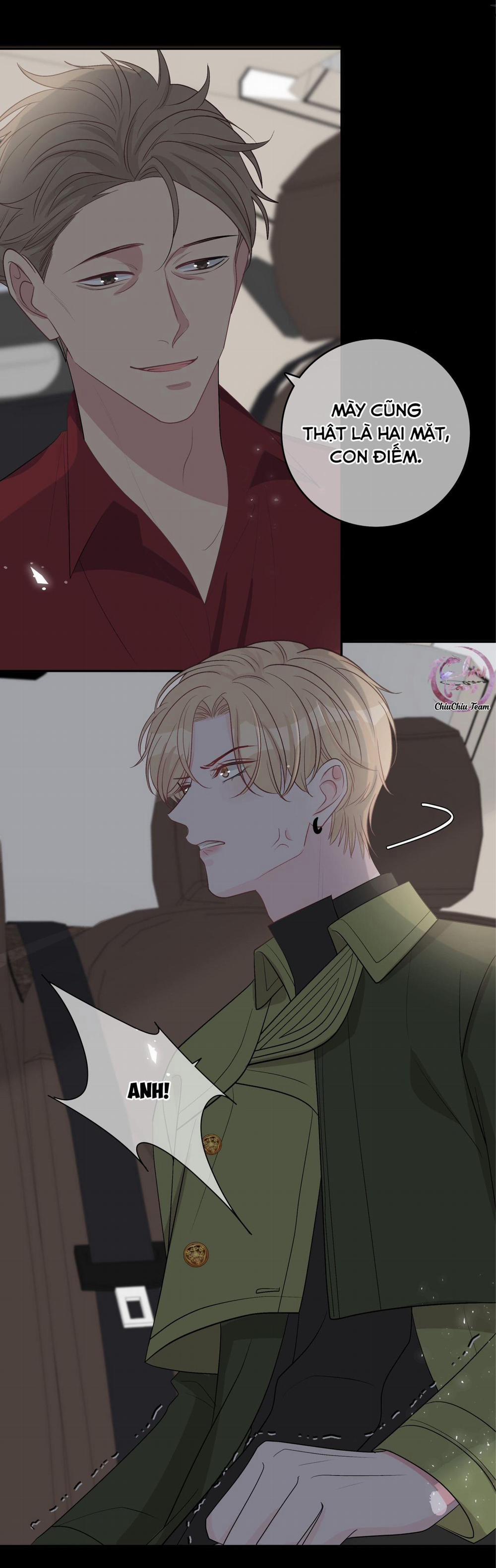 Trước Và Sau Chia Tay (END) 22 trang 7