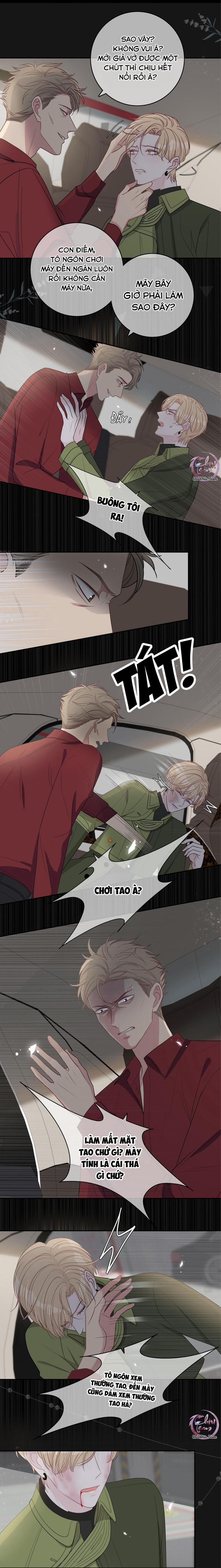 Trước Và Sau Chia Tay (END) 22 trang 8