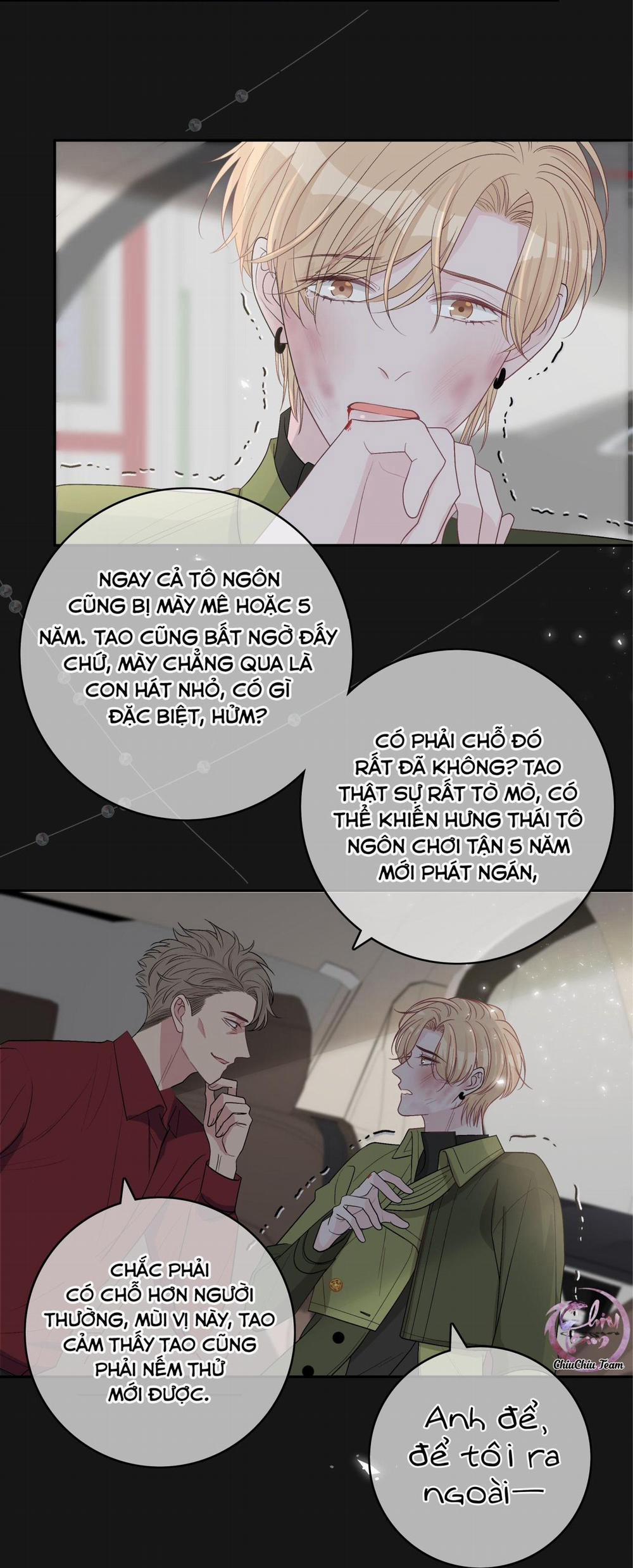 Trước Và Sau Chia Tay (END) 22 trang 9