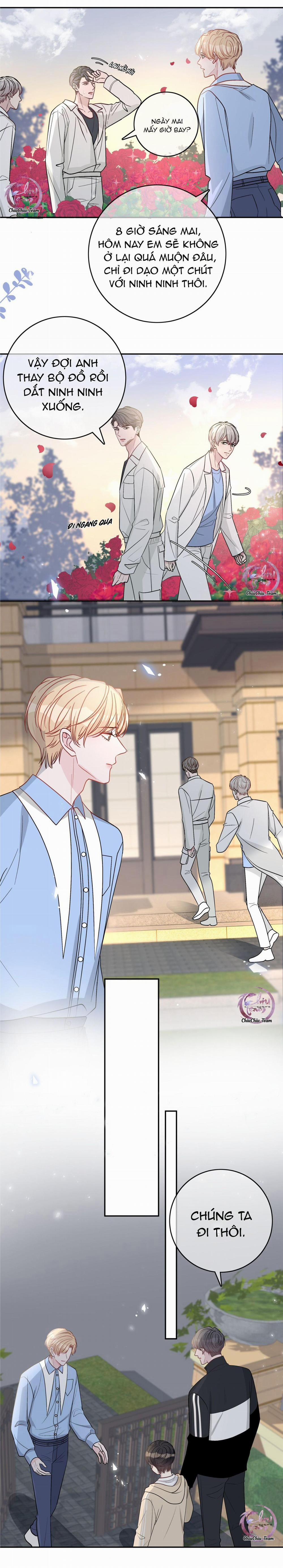 Trước Và Sau Chia Tay (END) 23 trang 10