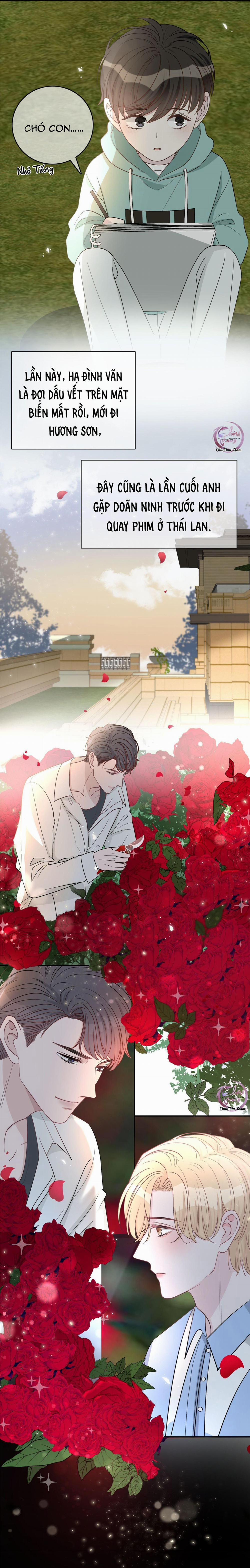 Trước Và Sau Chia Tay (END) 23 trang 3