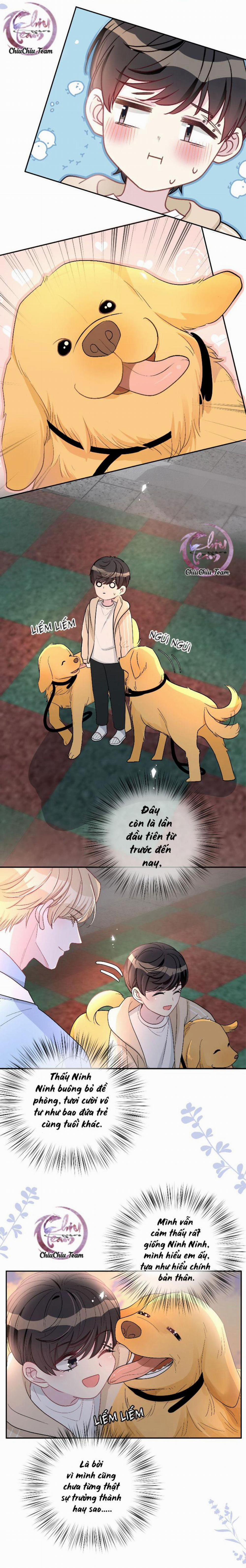 Trước Và Sau Chia Tay (END) 24 trang 1