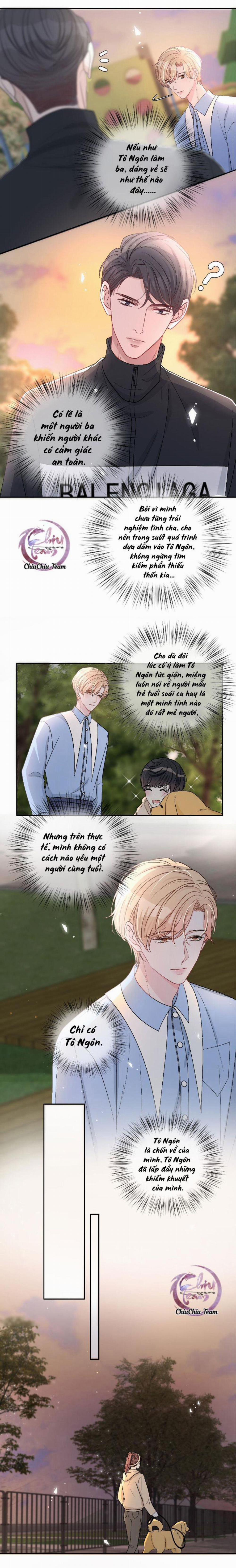 Trước Và Sau Chia Tay (END) 24 trang 2