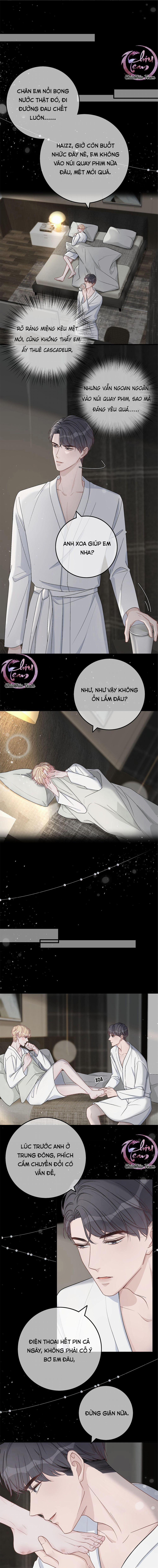 Trước Và Sau Chia Tay (END) 27 trang 3