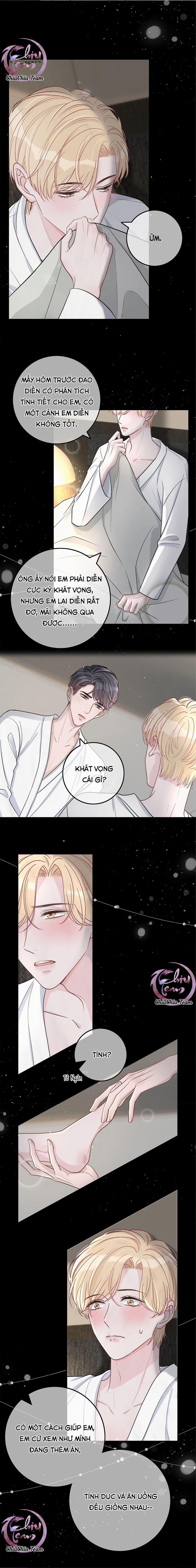 Trước Và Sau Chia Tay (END) 27 trang 4