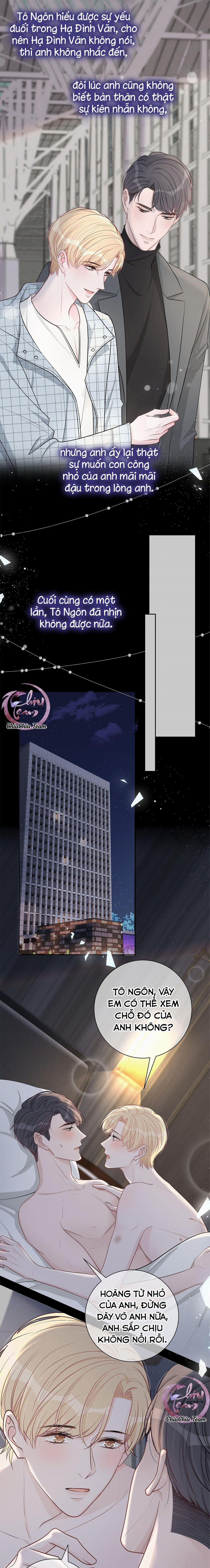 Trước Và Sau Chia Tay (END) 29 trang 1