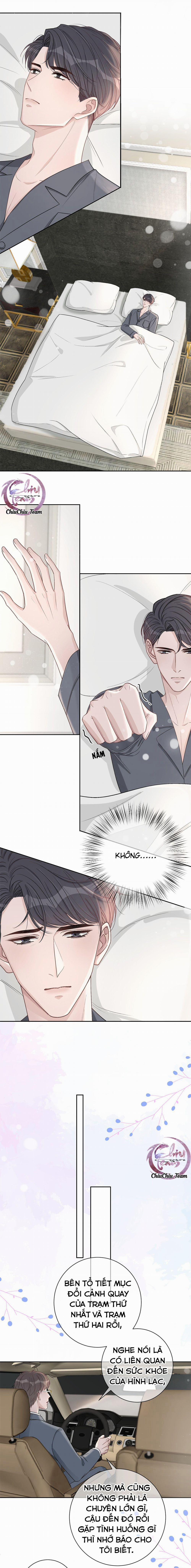 Trước Và Sau Chia Tay (END) 29 trang 3