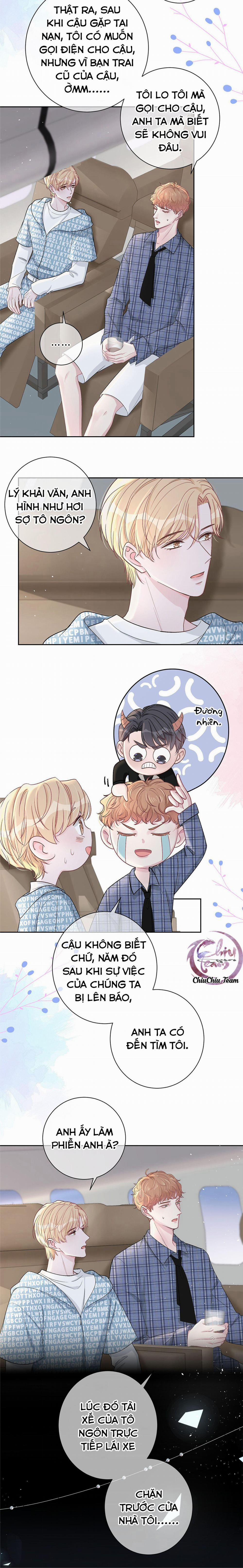 Trước Và Sau Chia Tay (END) 29 trang 5