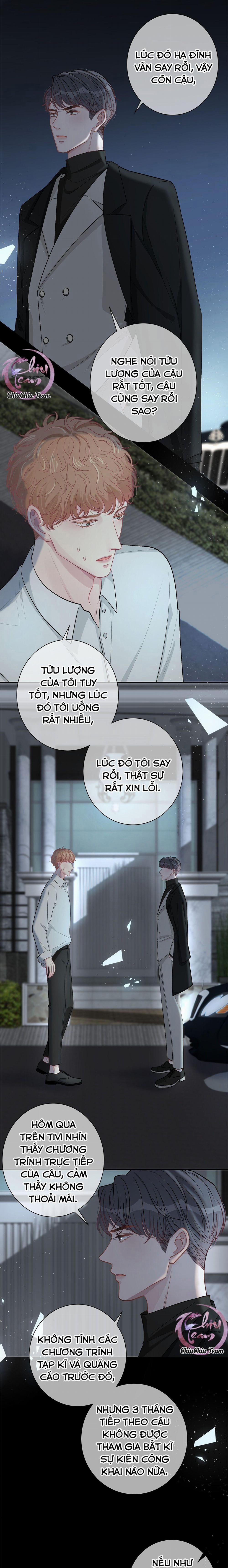 Trước Và Sau Chia Tay (END) 29 trang 6