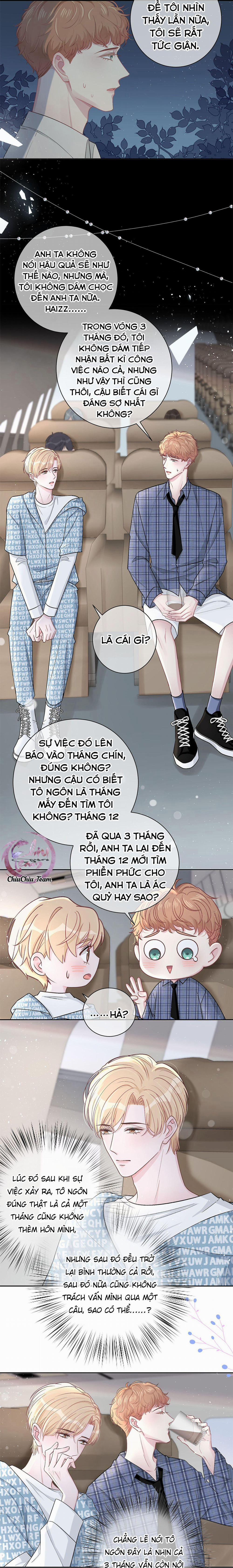 Trước Và Sau Chia Tay (END) 29 trang 7