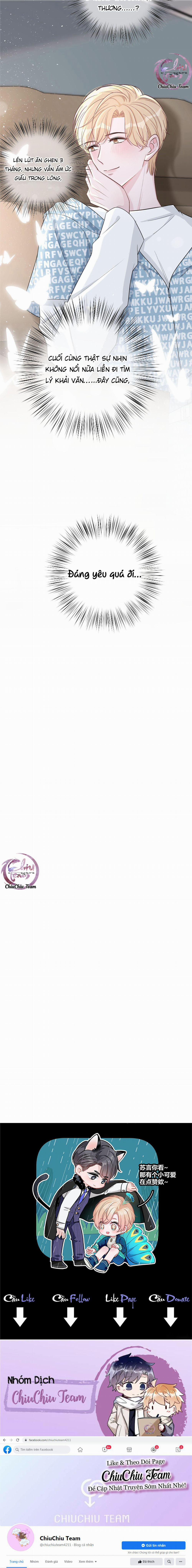 Trước Và Sau Chia Tay (END) 29 trang 8