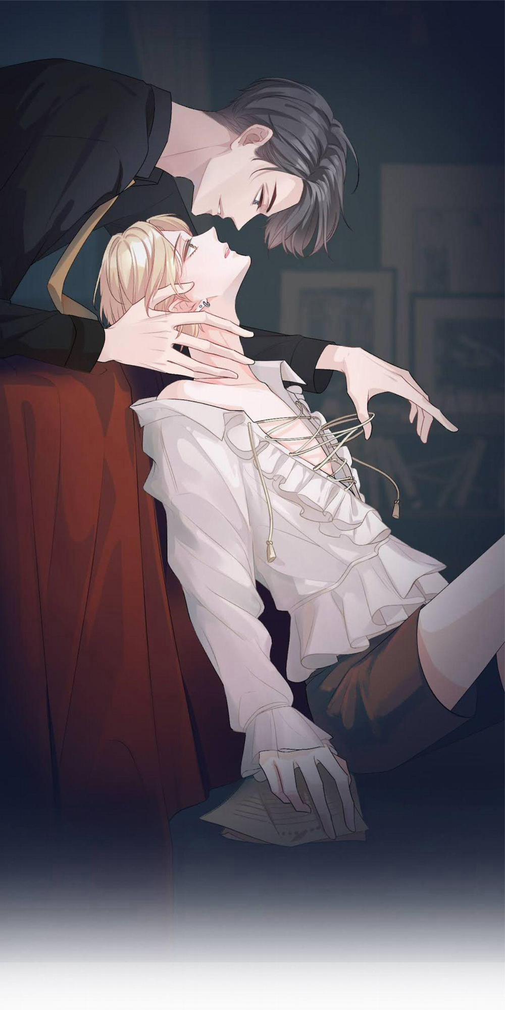 Trước Và Sau Chia Tay (END) 3 trang 0