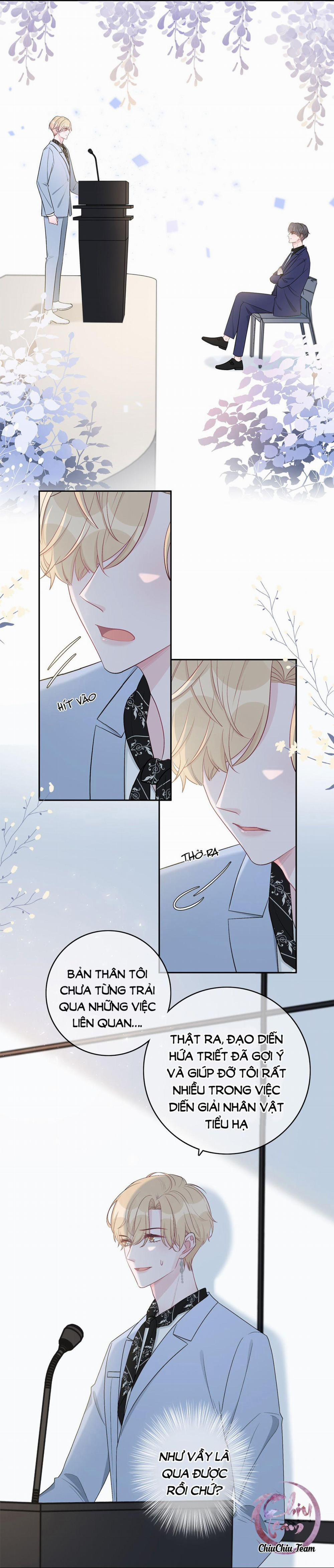 Trước Và Sau Chia Tay (END) 3 trang 12