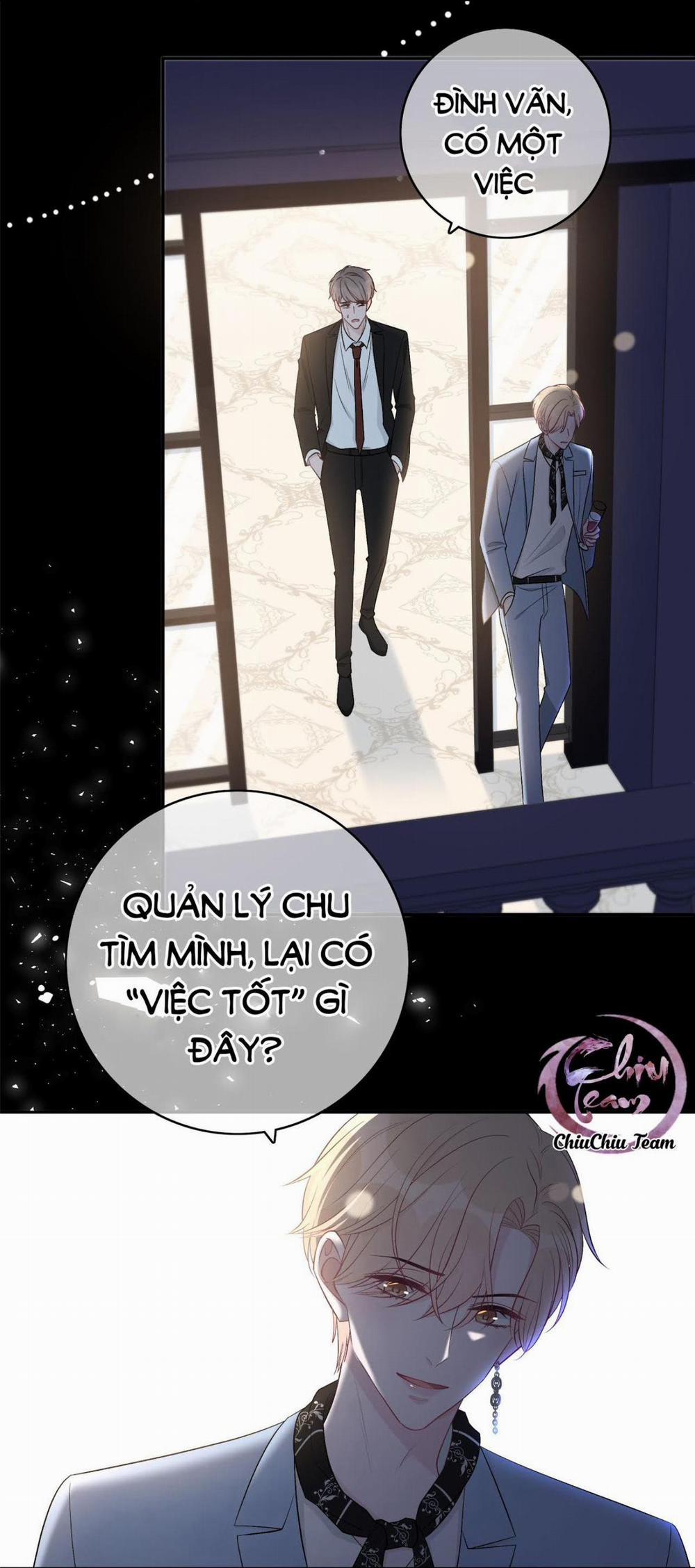 Trước Và Sau Chia Tay (END) 3 trang 16