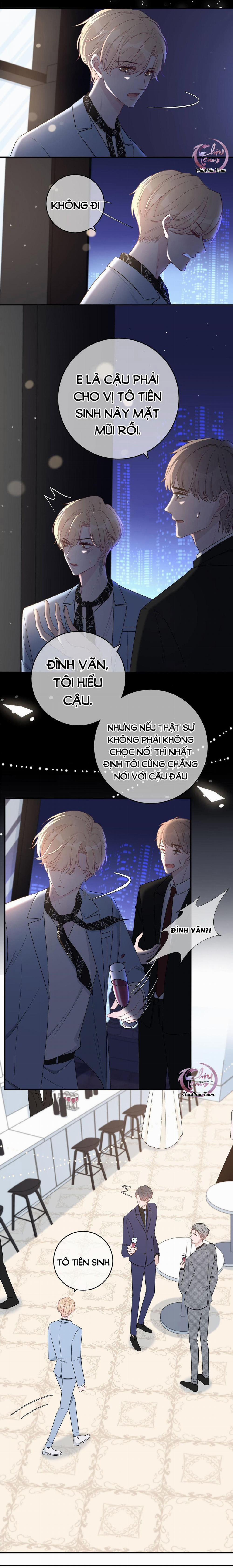 Trước Và Sau Chia Tay (END) 3 trang 18