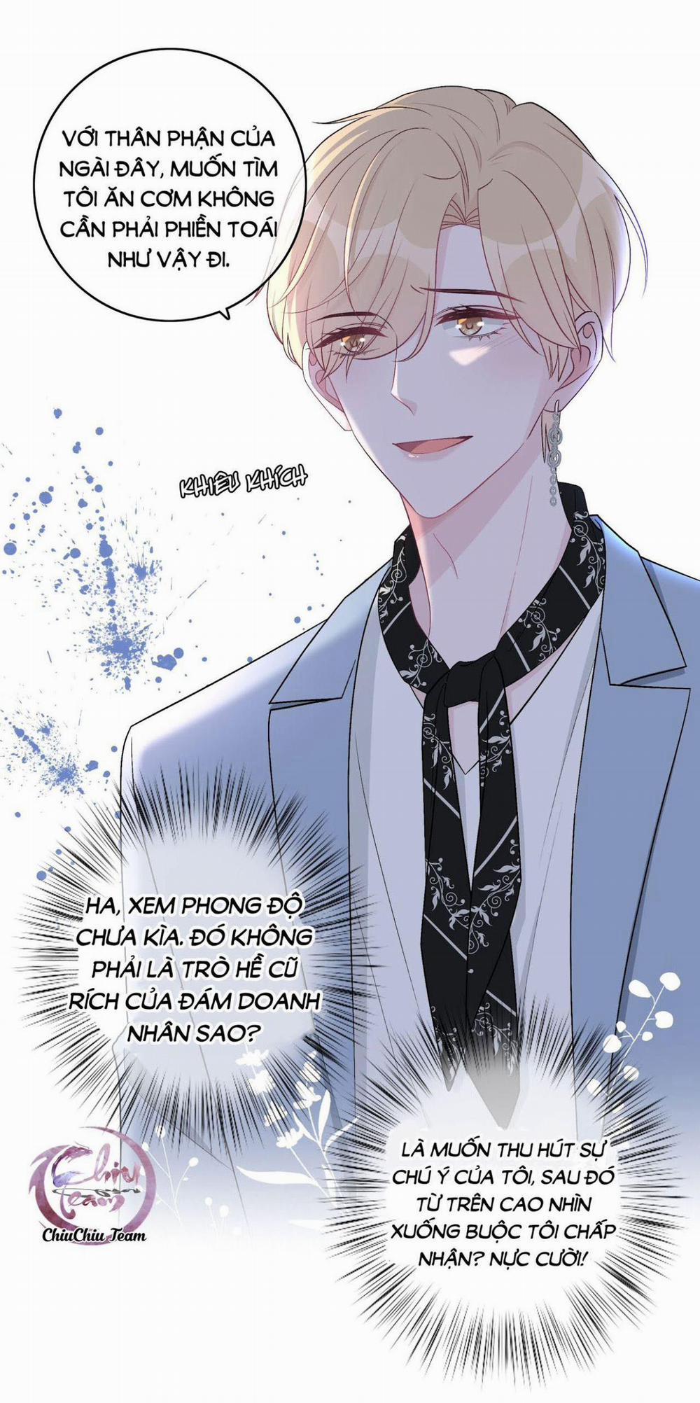 Trước Và Sau Chia Tay (END) 3 trang 19