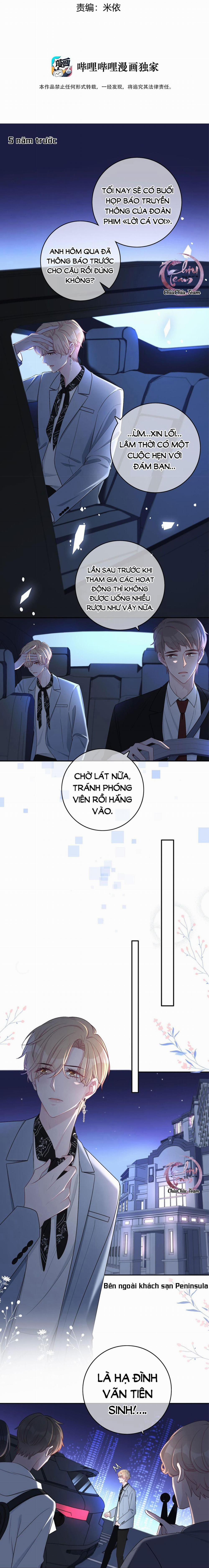 Trước Và Sau Chia Tay (END) 3 trang 2