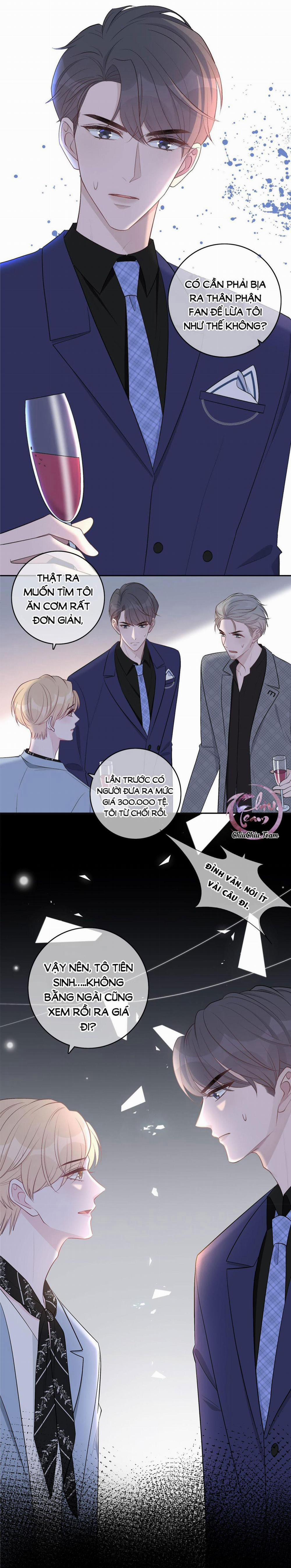 Trước Và Sau Chia Tay (END) 3 trang 20