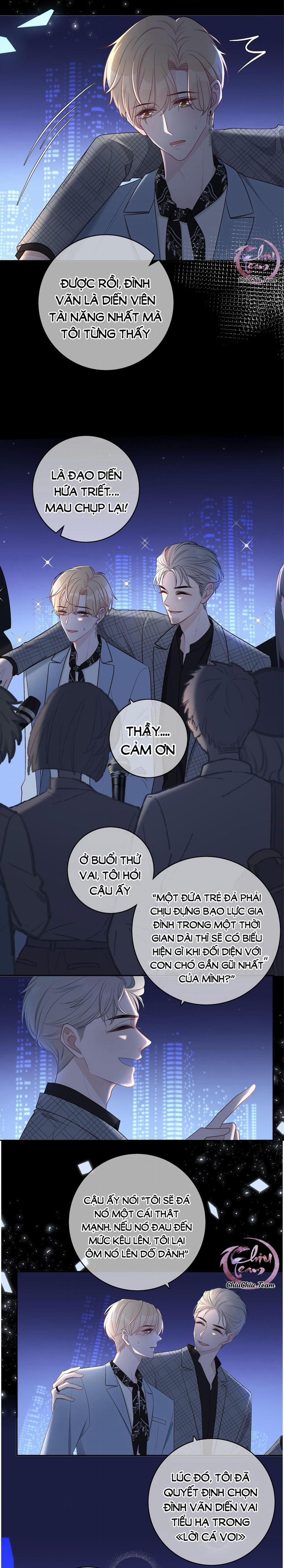 Trước Và Sau Chia Tay (END) 3 trang 4