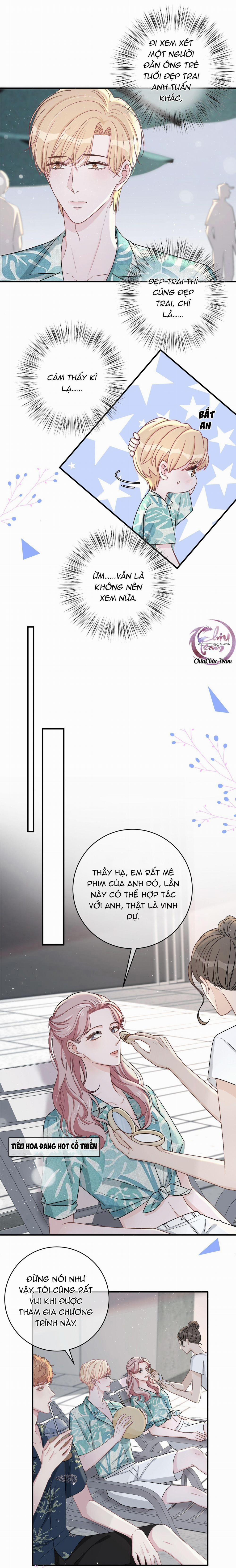 Trước Và Sau Chia Tay (END) 30 trang 2