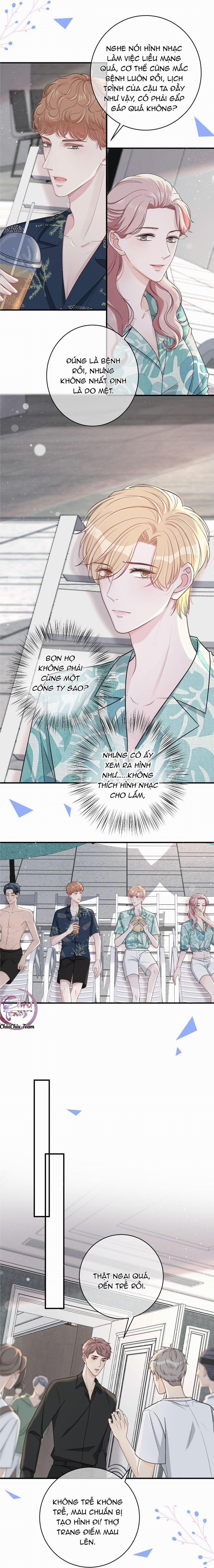 Trước Và Sau Chia Tay (END) 30 trang 3