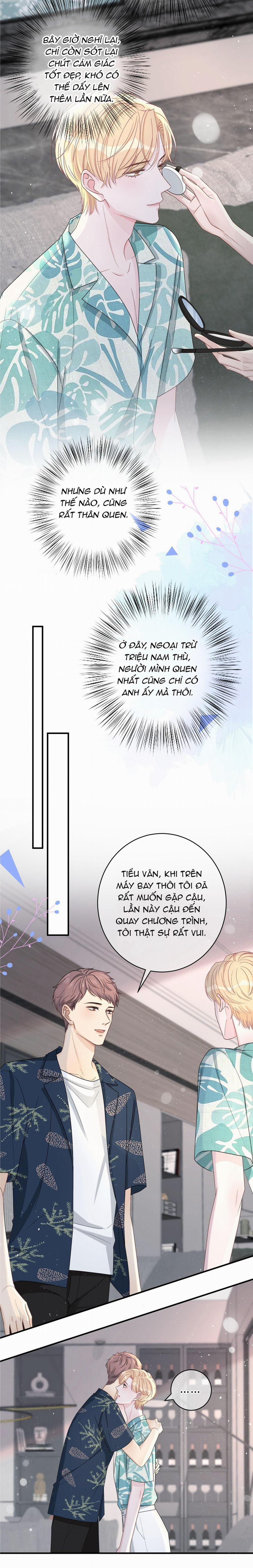 Trước Và Sau Chia Tay (END) 30 trang 5